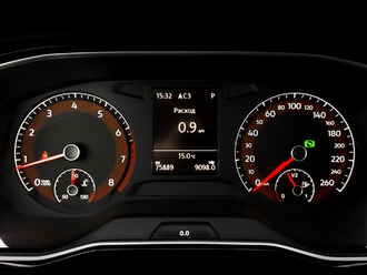 Фото Volkswagen Jetta с пробегом