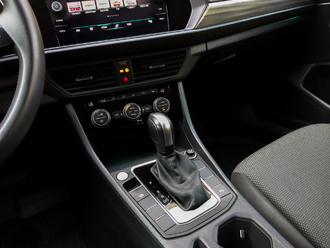 Фото Volkswagen Jetta с пробегом