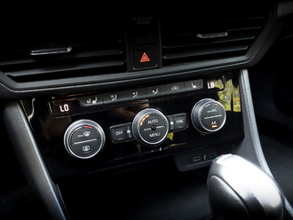 Фото Volkswagen Jetta с пробегом