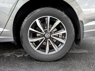 Фото Volkswagen Jetta с пробегом