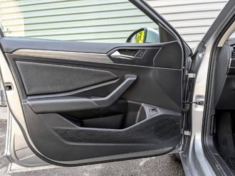 Фото Volkswagen Jetta с пробегом