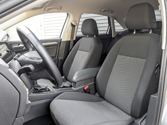 Фото Volkswagen Jetta с пробегом