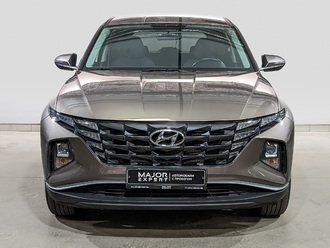 фото Hyundai Tucson IV 2021