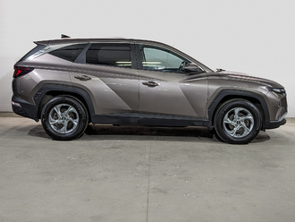 фото Hyundai Tucson IV 2021