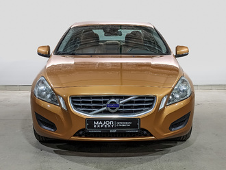 фото Volvo S60 2011 с пробегом