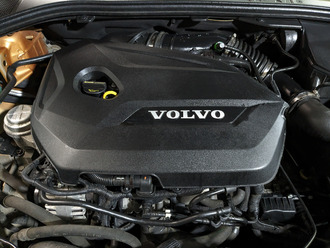 фото Volvo S60 2011 с пробегом