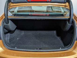фото Volvo S60 2011 с пробегом