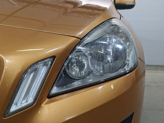 фото Volvo S60 2011 с пробегом