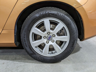 фото Volvo S60 2011 с пробегом