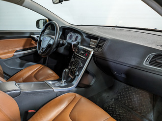 фото Volvo S60 2011 с пробегом