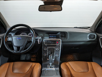 фото Volvo S60 2011 с пробегом