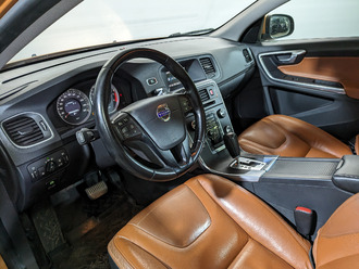 фото Volvo S60 2011 с пробегом