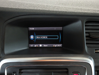фото Volvo S60 2011 с пробегом