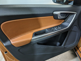 фото Volvo S60 2011 с пробегом