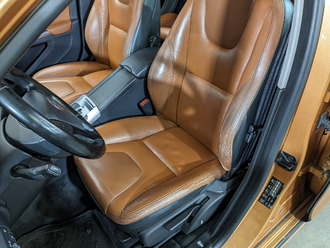 фото Volvo S60 2011 с пробегом