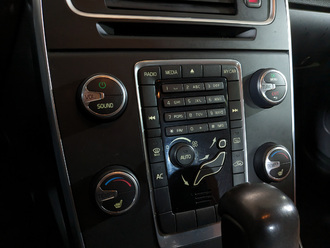 фото Volvo S60 2011 с пробегом