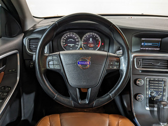 фото Volvo S60 2011 с пробегом