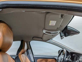 фото Volvo S60 2011 с пробегом