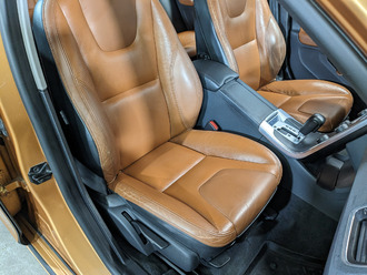 фото Volvo S60 2011 с пробегом
