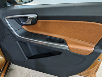 фото Volvo S60 2011 с пробегом