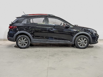 фото Kia Rio X 2021