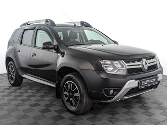 фото Renault Duster 2020