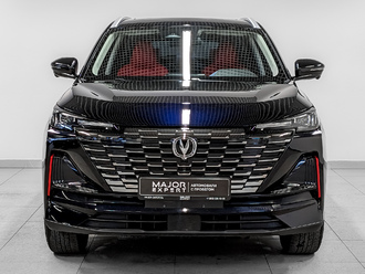 фото Changan CS55 Plus 2023