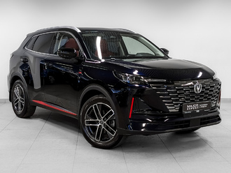 фото Changan CS55 Plus 2023