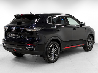 фото Changan CS55 Plus 2023