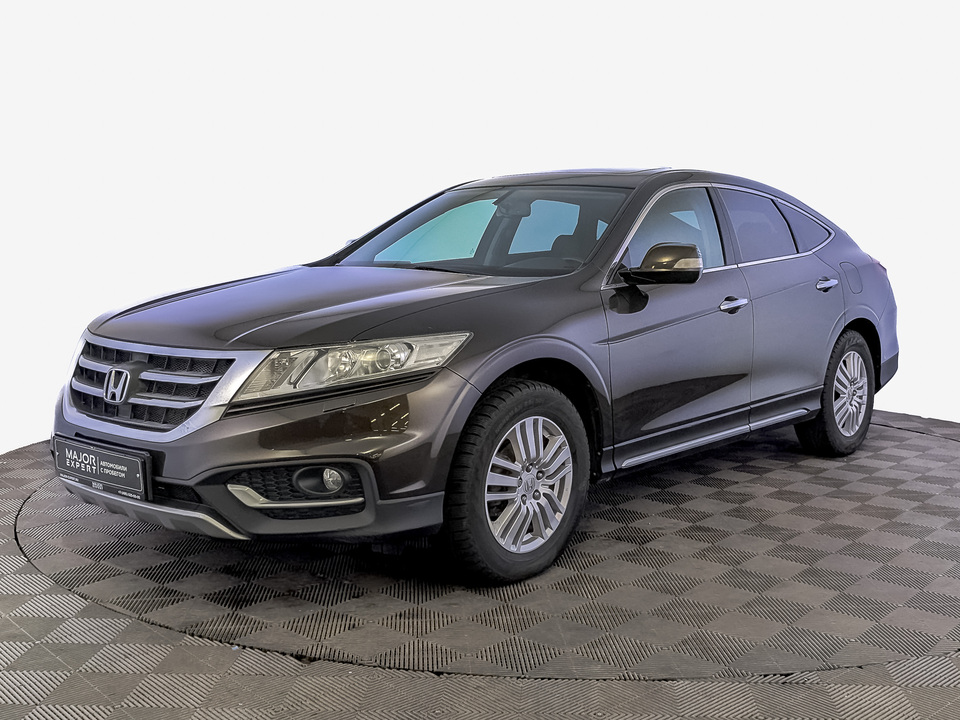 Honda Crosstour