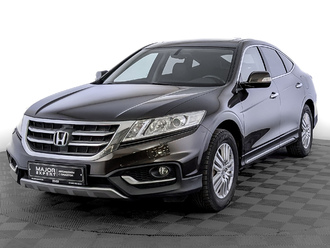 фото Honda Crosstour 2014