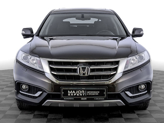 фото Honda Crosstour 2014