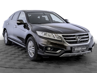 фото Honda Crosstour 2014