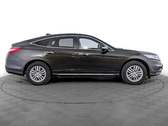 фото Honda Crosstour 2014