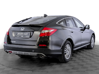 фото Honda Crosstour 2014