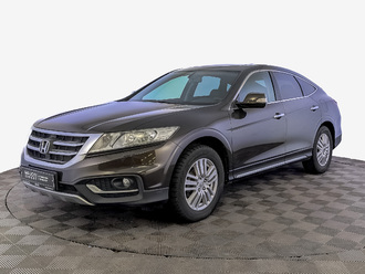 фото Honda Crosstour 2014