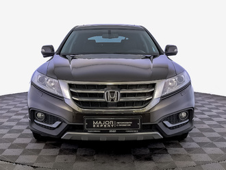 фото Honda Crosstour 2014