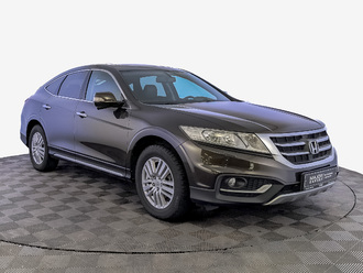 фото Honda Crosstour 2014