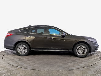 фото Honda Crosstour 2014