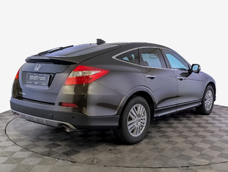 фото Honda Crosstour 2014