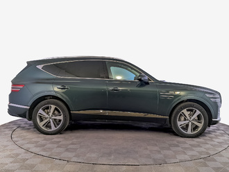 фото Genesis GV80 I 2021
