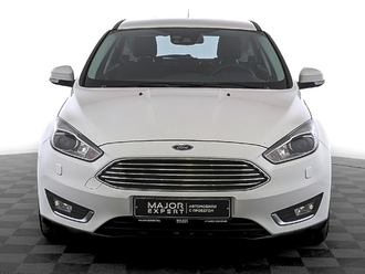 фото Ford Focus III 2016