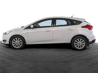 Focus III