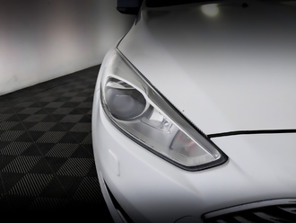 Focus III