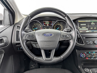 Focus III