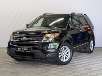Explorer V