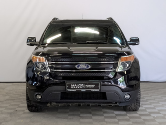 Explorer V