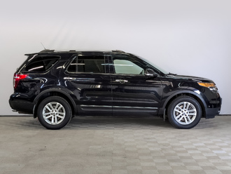 Explorer V