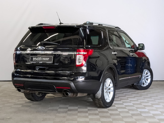 Explorer V