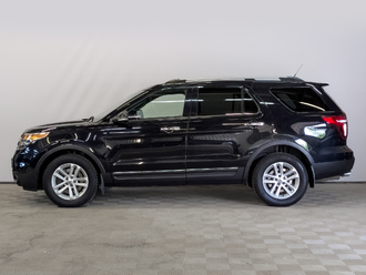 Explorer V